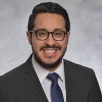 Brian Lugo's Instagram, Twitter & Facebook