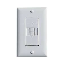Legrand-Pass & Seymour 2087WCC4 Receptacle Combo SinglePole ...