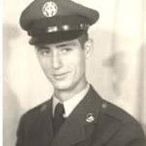 William D. Stanfield Obituary