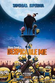 Despicable Me Great Kids Movies Kids Movies Animated Movies