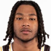 Javonte Brown JUNIOR Center Rhode Island