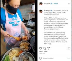 The top countries of supplier is china, from which the percentage. Persenda Kes Bunuh Dengan Nama Resipi Maria Tunku Sabri Tahu Batas Bergurau Sekarang Dah 2021 Saya Harap Orang Lebih Terbuka Fikirannya Hiburan Mstar