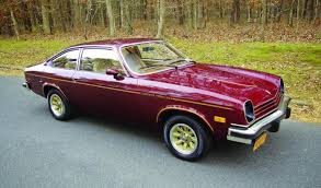 Image result for Medium Green 1973 Vega