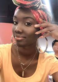 Admiration for Ladies in Agents of Positive Change