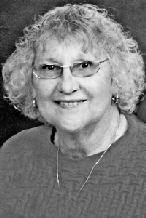 Norma Palumbo Obituary (2018)