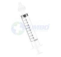 Wholesale High Quality Medical Disposable 10ml Nasal Syringe ...