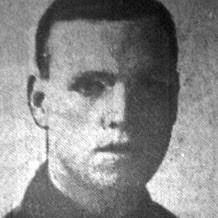 Ossett WW1 Fallen — A-J