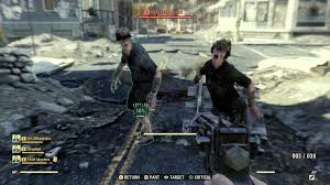 Fallout 4: All Perks Including Ranks And Required Stats (Attributes) -  Deltia'S Gaming