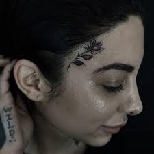 Today, 16% of men and 15% of women in america have tattoos. 101 Amazing Face Tattoo Designs With Ideas With Meanings Body Art Guru