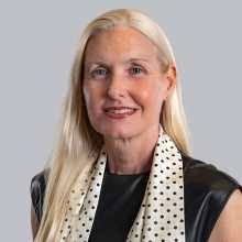 Kara Hughes Bio - O'Donnell & Associates