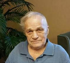 Obituary for Albert Eli Bearup