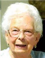 Myrtle Wilkerson Obituary