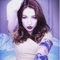 Eden Carter (ecarter2512)