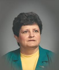 Obituary for Mrs. Irene Hollis Funderburk (Guest book)