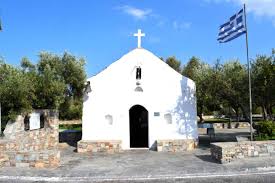 Agios Pantelehmwn Anabyssos Topgamos Gr