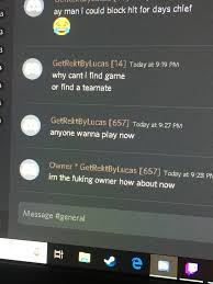 Find friends and play with youtubers on the top bedwars minecraft servers. Bedwars Discord Servers Be Like R Hypixel