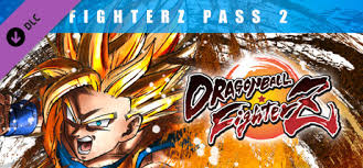 Maybe you would like to learn more about one of these? Dragon Ball Fighterz Fighterz Pass 2 Appid 992176 Steamdb
