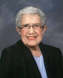 Jeanette J Andreae Obituary