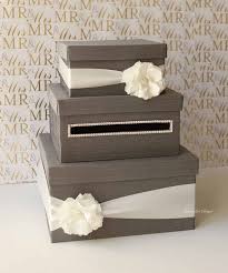 Making a wedding card box to hold all the cards from your guests is an easy project. 45 Trends For Diy Card Box For Wedding Reception Postoma Studio