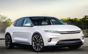 Image result for Construction Yellow 2025 Chrysler