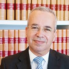 António Menezes Cordeiro