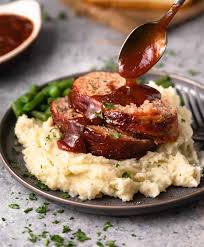 Ree drummond is not one to shy away from dishes a meal at the drummond ranch is never complete without one of ree's delectable desserts. Pioneer Woman Meatloaf The Cozy Cook