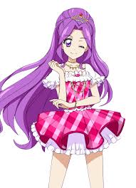 Series and is a student of starlight school. Dolly Devil Mizuki Renders From Photokatsu