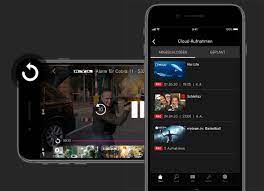 Bei magenta tv erhalten nutzer die möglichkeit sich ihr. Magentatv App Kann Jetzt Airplay Und Bild In Bild Iphone Ticker De
