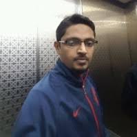 Kader Sharief Email & Phone Number