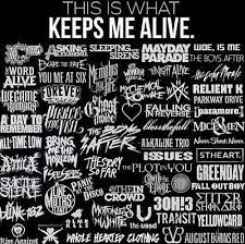 Band Everything Band Quotes Emo Music Music Bands