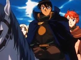 It's a war between two kingdoms involving a lot of dark energy and two people destined to end it. Top 30 Best Medieval Anime Of All Time Series Movies Fandomspot