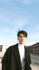 Damnjollygoodidea Kwon Hyuk Dean Korean Singer