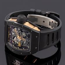 Check spelling or type a new query. Richard Mille 2 50 000 Watch Luxury Rich Watches Leather Watch Wrist Watch