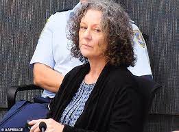 Fresh evidence unveiled by an international team of scientists finds a genetic mutation inside two of kathleen folbigg's children likely caused their deaths. Freedomroo Serial Killer Kathleen Folbigg Innocent Children Died Due To Gene Mutation Say Scientists Australiannewsreview