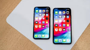 Begini Perbandingan Spesifikasi Iphone Xs Dan Iphone X