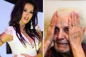 Watch popular content from the following creators: Actress Snubs Dying Mum To Flash Boobs On Tv Then Inherits 47m Daily Star