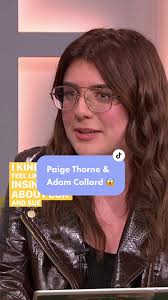 Adam Collette Breakup