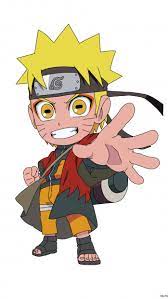 Android Naruto Chibi Wallpapers Anime Chibi Chibi Chibi Naruto Characters