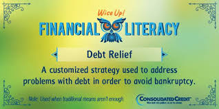 Maybe you would like to learn more about one of these? Free Financial Literacy Resources Consolidated Credit