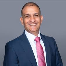 I am standing for election to the Council of the Royal College of Surgeons… 