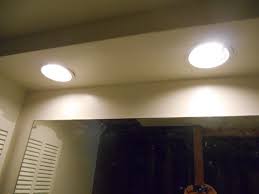 See how easy it is to install a 5 recessed gimbal ring trim into an existing 5 recessed housing. Led Pot Lights Mr Potlight