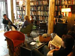 Merci Used Book Cafe 1 Jpg 3648 2736 Bookstore Cafe Coffee Shop Aesthetic Book Cafe
