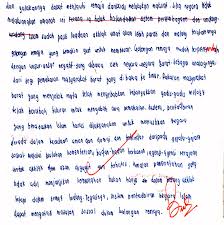 Ujian akhir tahun bahasa inggeris tingkatan 1 kssm. Karangan Bahasa Melayu Tingkatan 1 Surat Rasmi Merdeka Cc