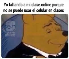Y antes del regreso a clases presenciales, maestros de la sep son evaluados. Memes De Las Clases Virtuales En La Cuarentena Por Coronavirus Televisa Regional