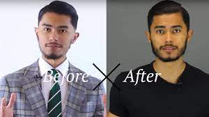 This blood flow delivers more nutrients to the hair follicles and thus promotes faster hair growth. How To Grow More Facial Hair In 3 Months Youtube