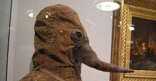 These huge death tolls sparked off a chain of events that would change the position of the peasant in england forever. Plague Masks A Brief History Of The Strangest Medical Mask We Ever Used History Daily