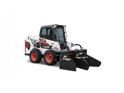 Bobcat S550 Skid Steer Loader