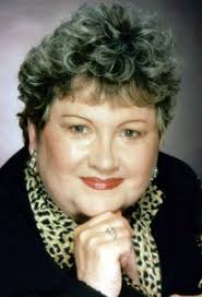 Martha Bumgarner Obituary (1943