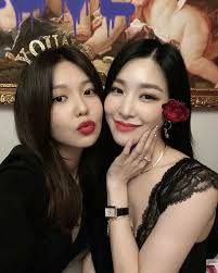Snsd made their official debut in 2007 with nine members, i.e. Snsd Girls Generation Shows Love For Tiffany Sooyoung To Seohyun Wishes Happy Birthday Wow Korea