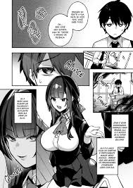 Fodido Até a Submissão - Doujinshi - Super Hentai